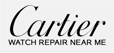 cartier repairs near me reviews.